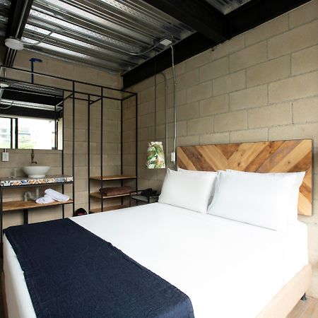 Hotel Lleras Park Concept Медельин Экстерьер фото