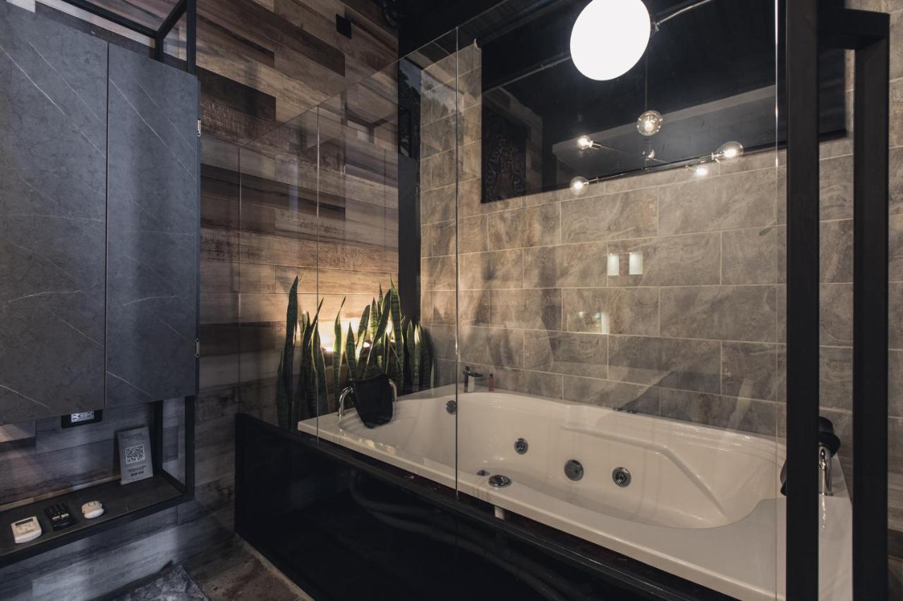Hotel Lleras Park Concept Медельин Экстерьер фото