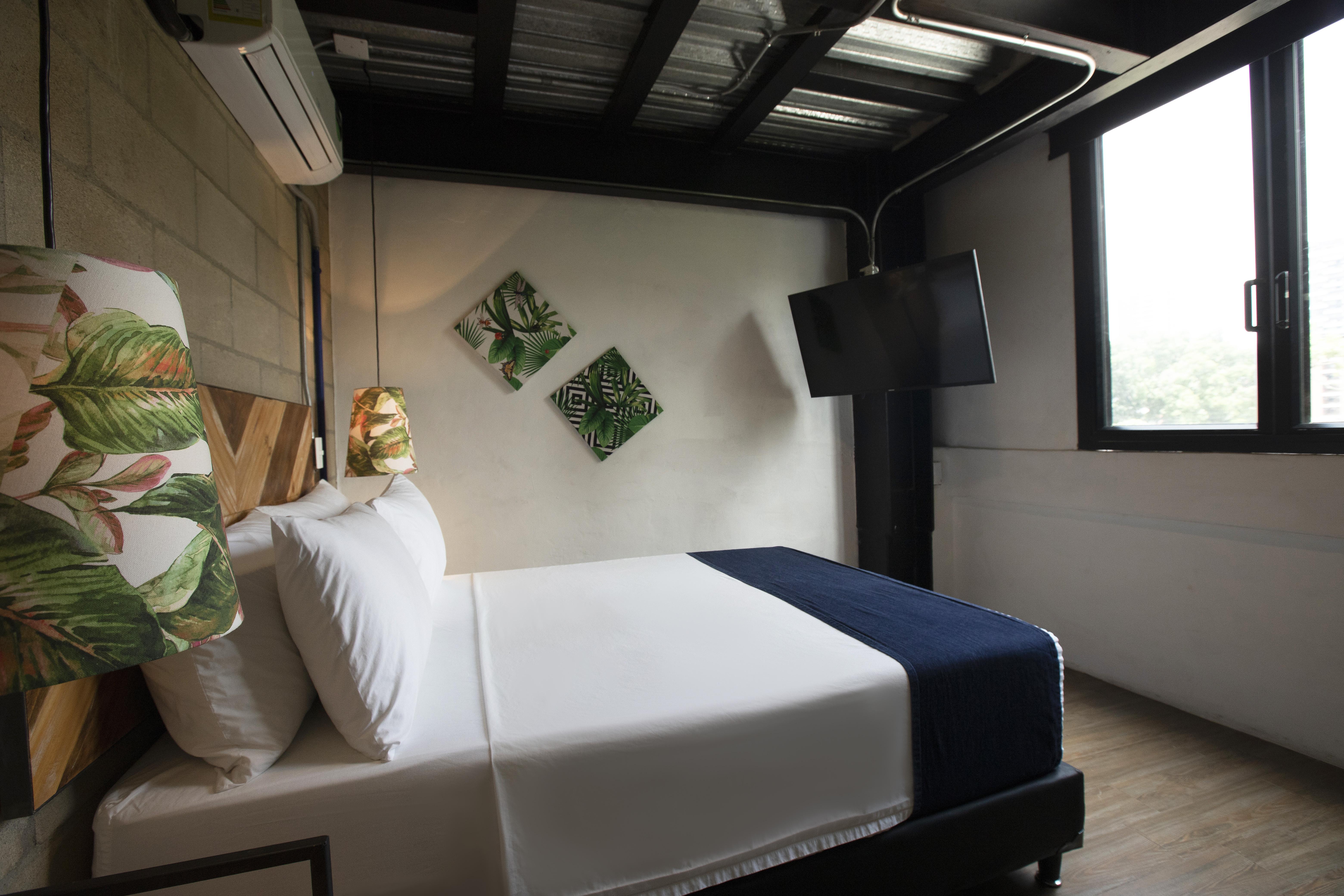Hotel Lleras Park Concept Медельин Экстерьер фото
