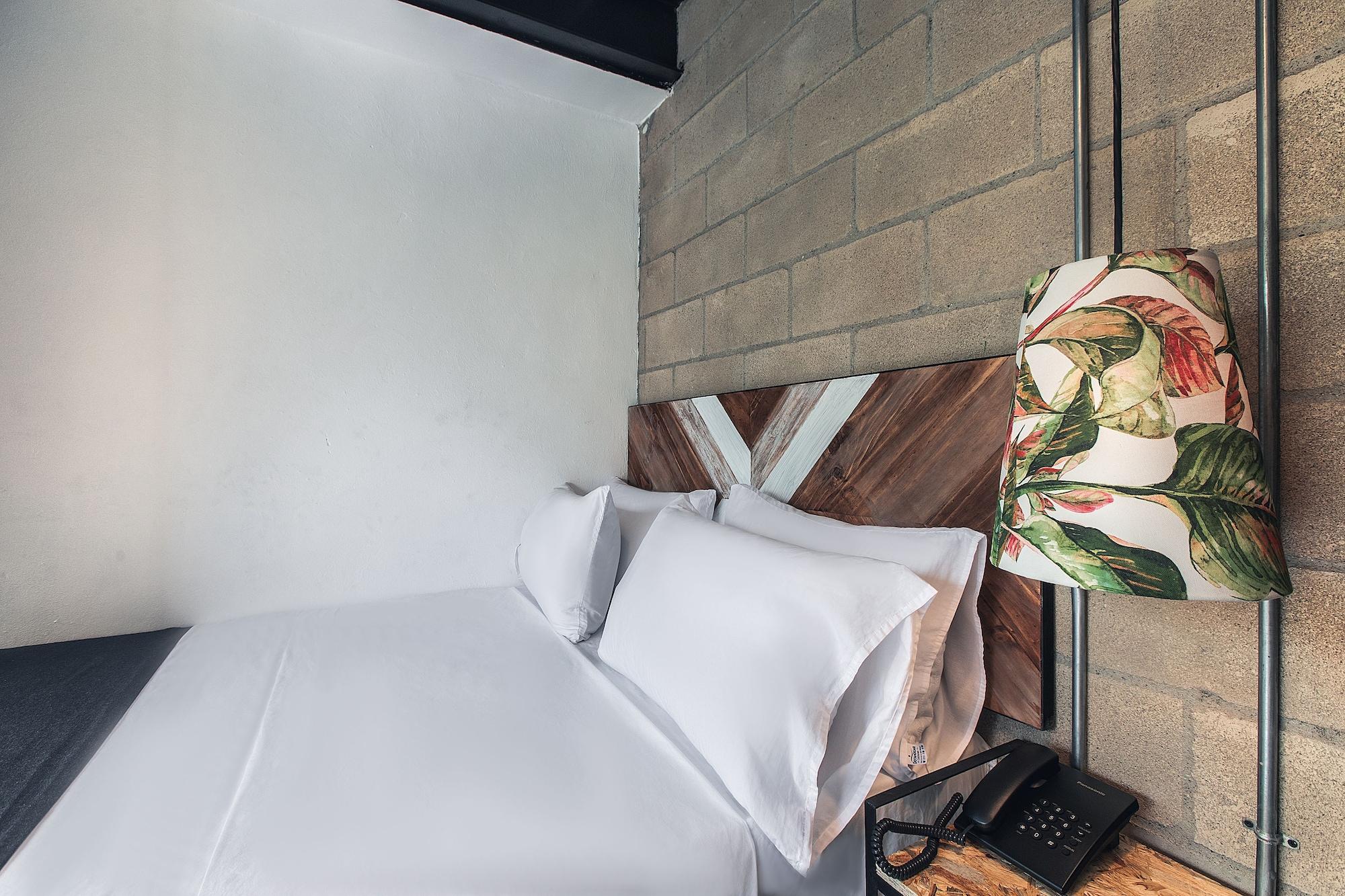 Hotel Lleras Park Concept Медельин Экстерьер фото