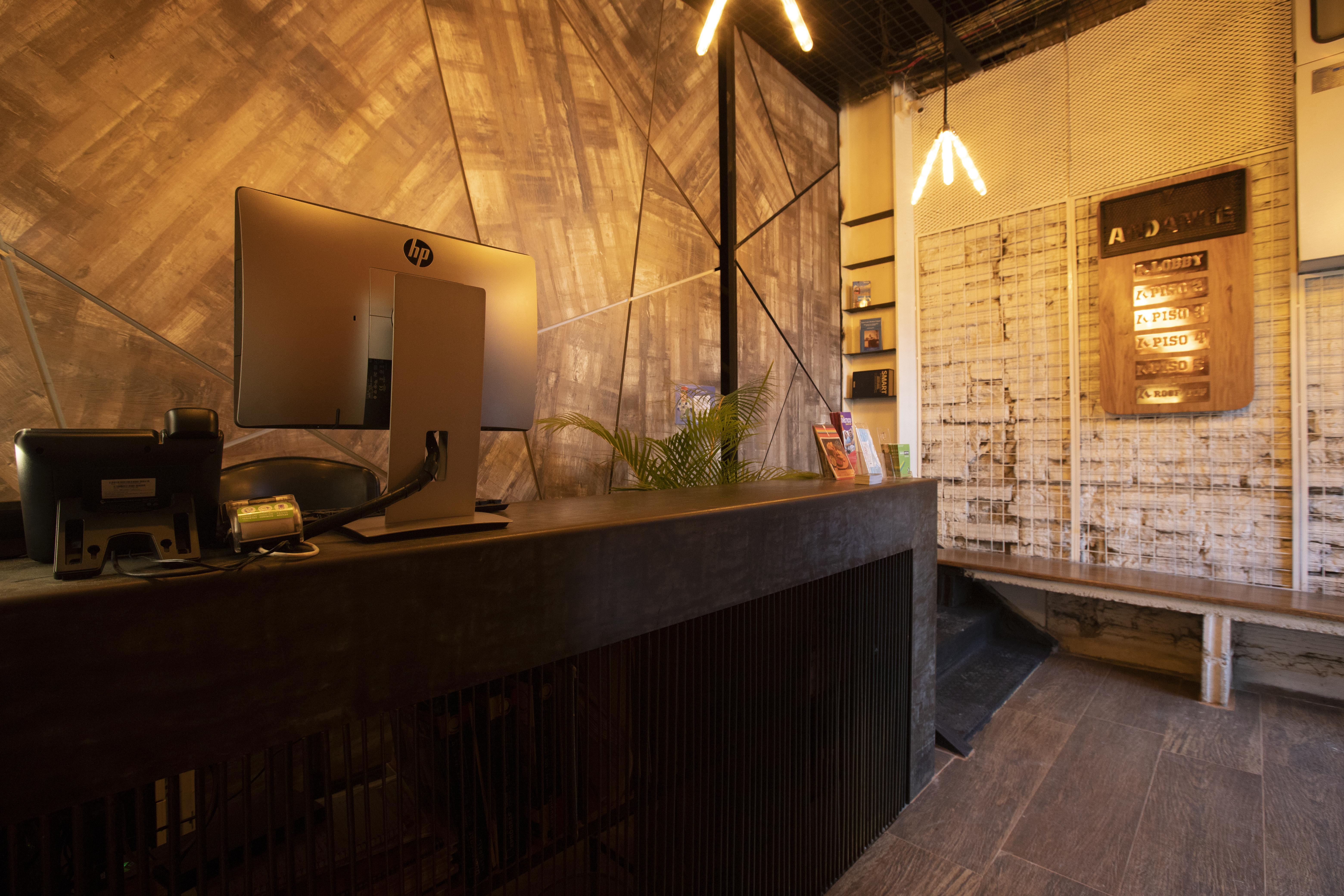 Hotel Lleras Park Concept Медельин Экстерьер фото