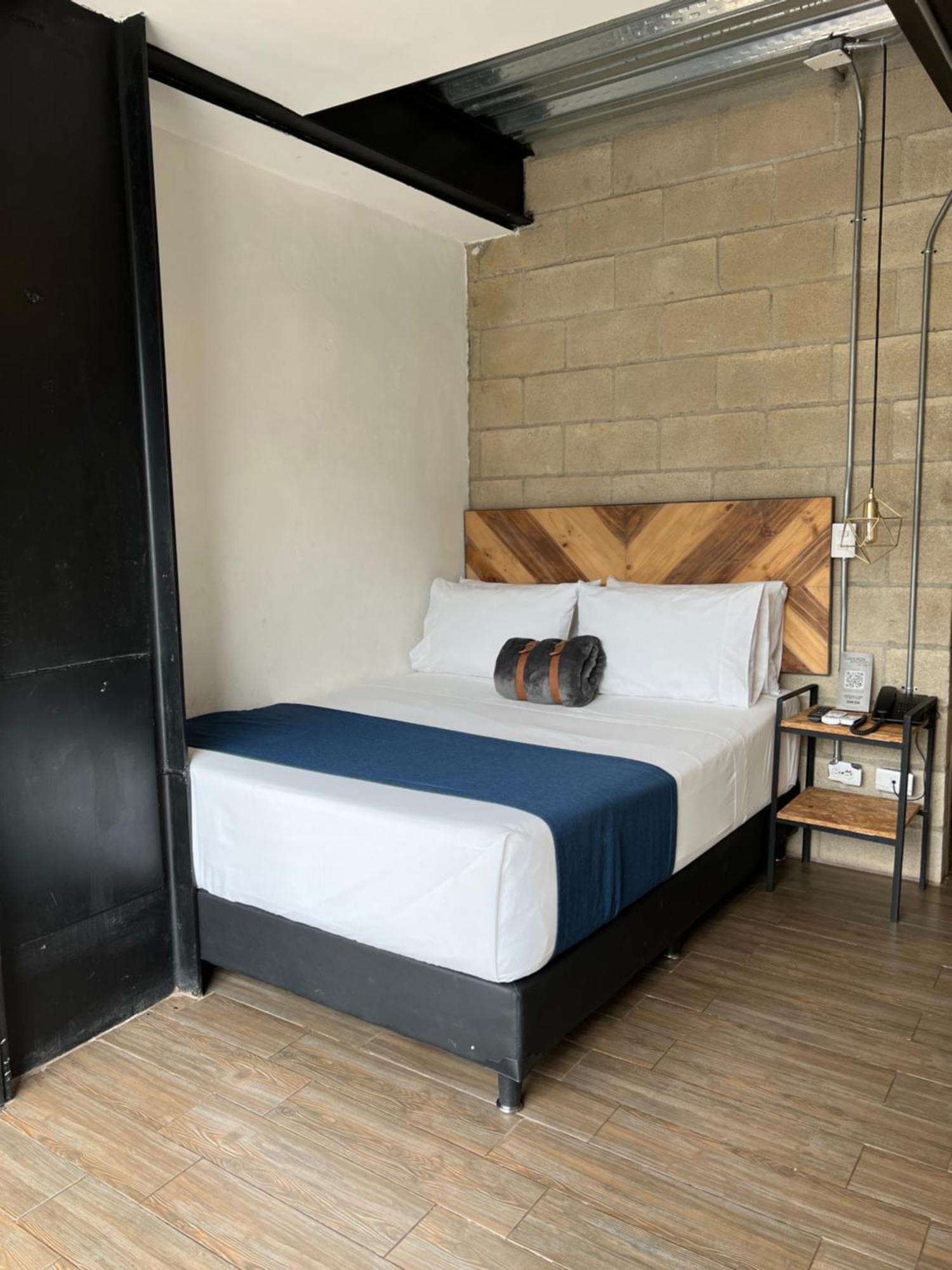 Hotel Lleras Park Concept Медельин Экстерьер фото