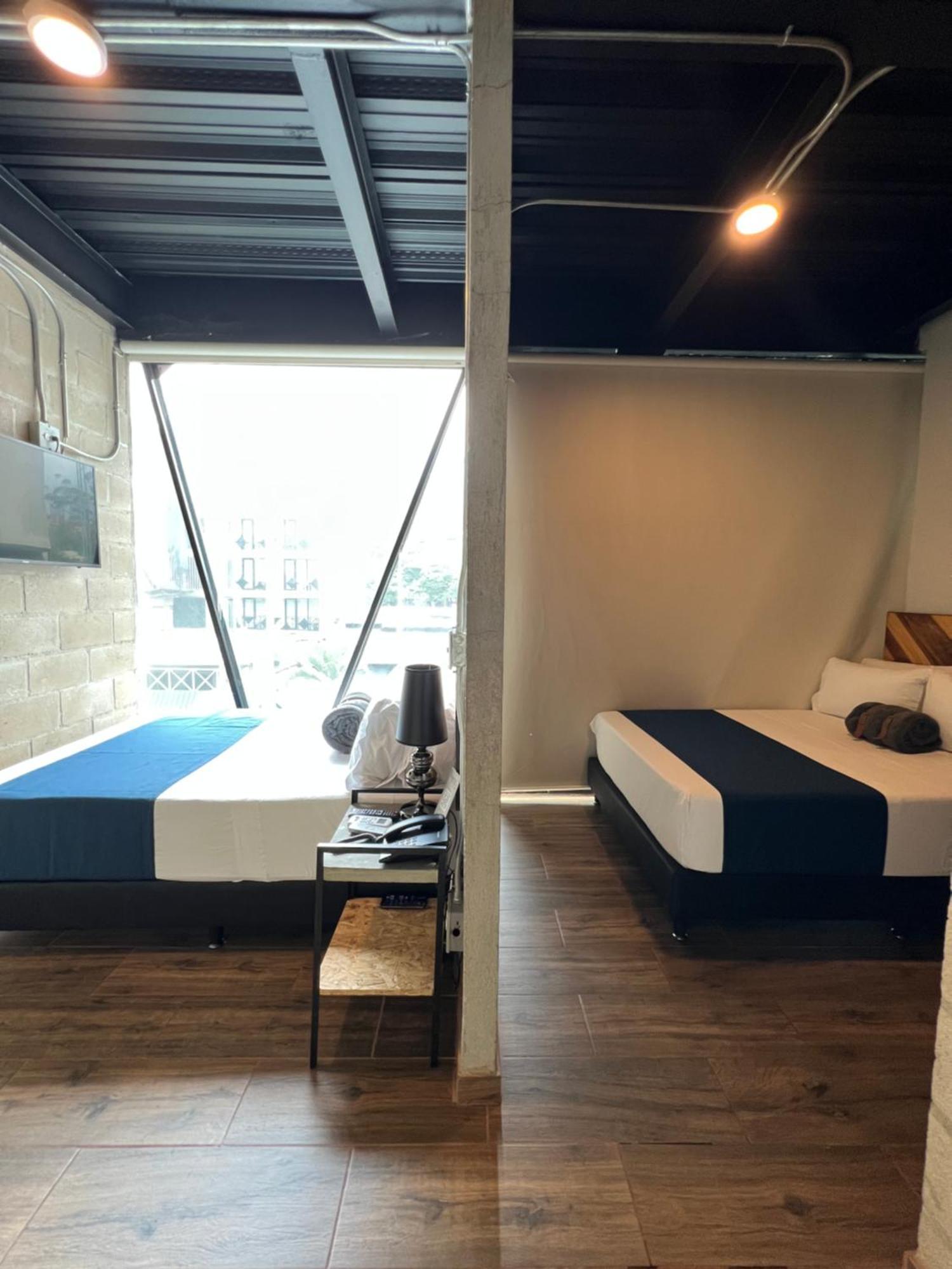 Hotel Lleras Park Concept Медельин Экстерьер фото