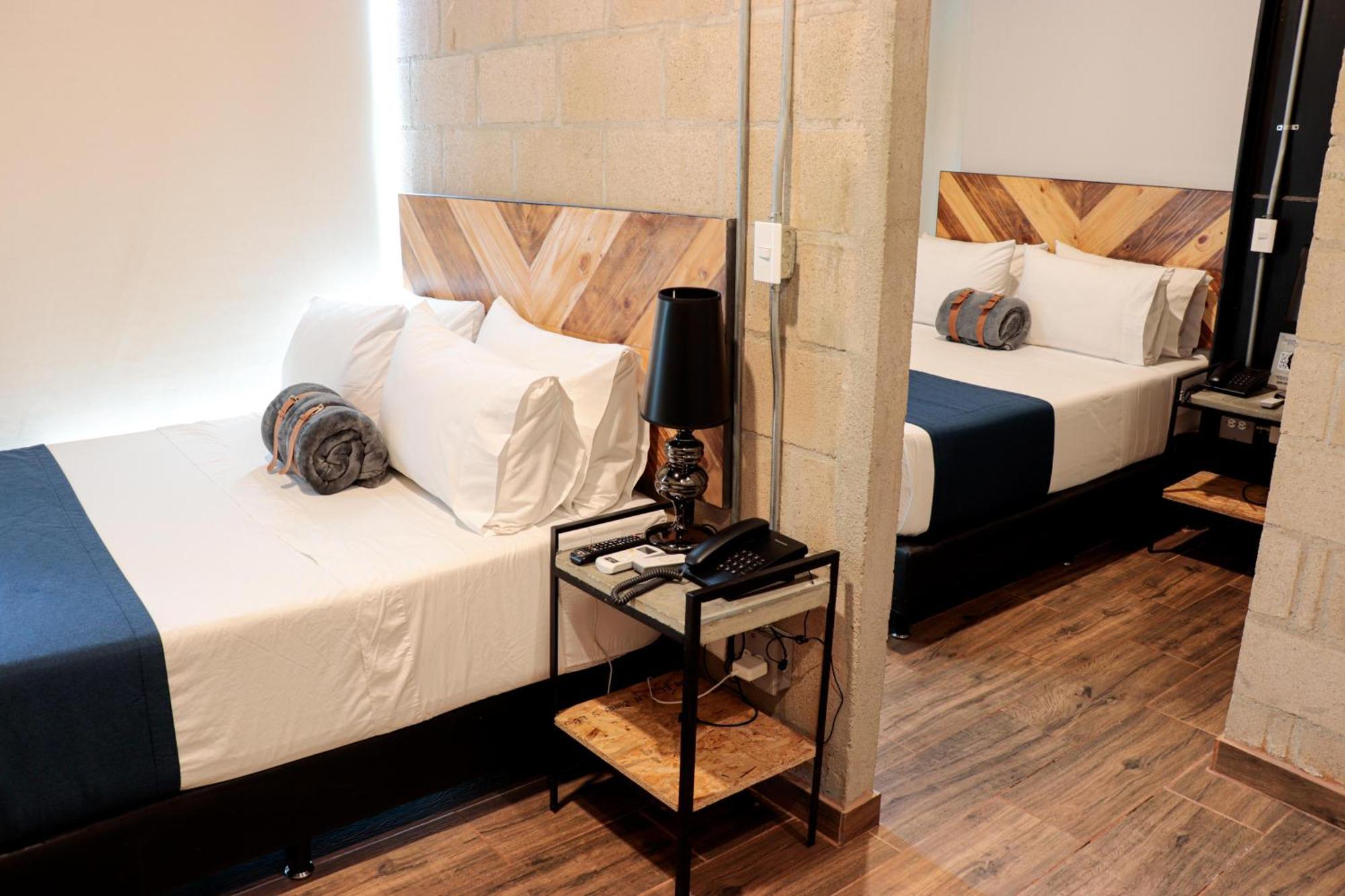 Hotel Lleras Park Concept Медельин Экстерьер фото
