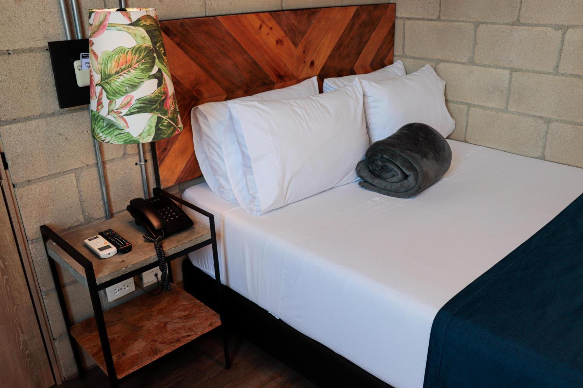 Hotel Lleras Park Concept Медельин Экстерьер фото